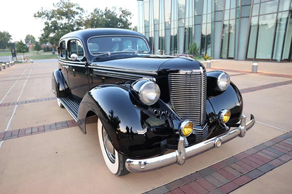 1938 Chrysler Imperial Pre-War - Image 20 of 31
