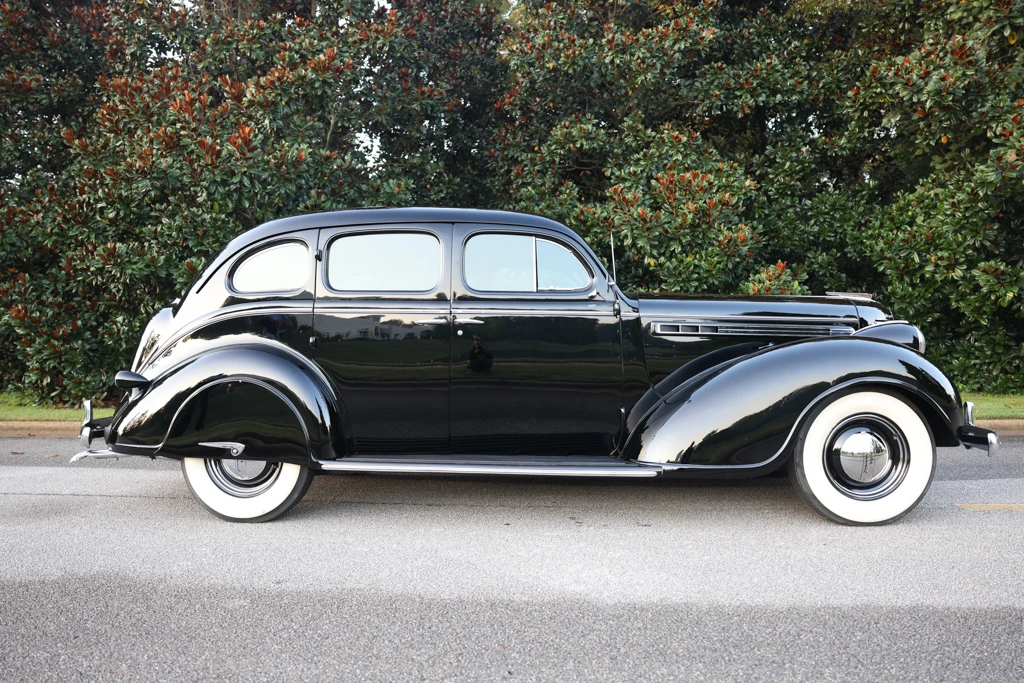 1938 Chrysler Imperial Pre-War - Image 7 of 31