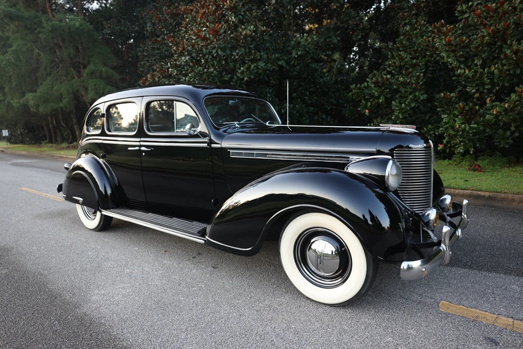 1938 Chrysler Imperial Pre-War - Image 8 of 31
