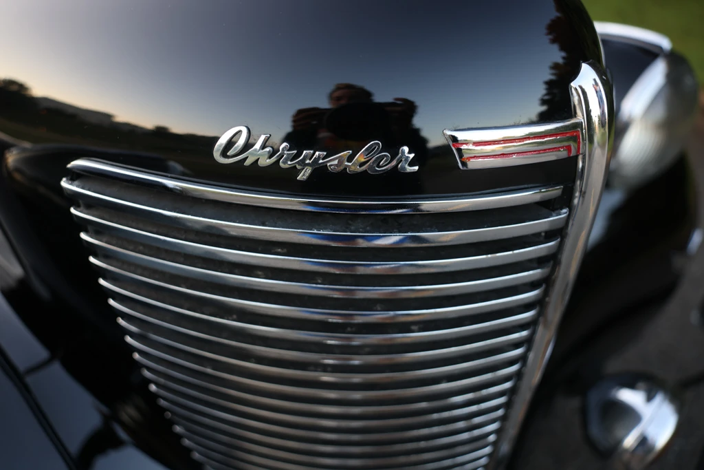 1938 Chrysler Imperial Pre-War - Image 29 of 31
