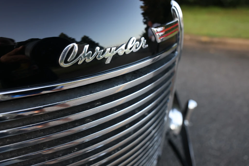 1938 Chrysler Imperial Pre-War - Image 30 of 31