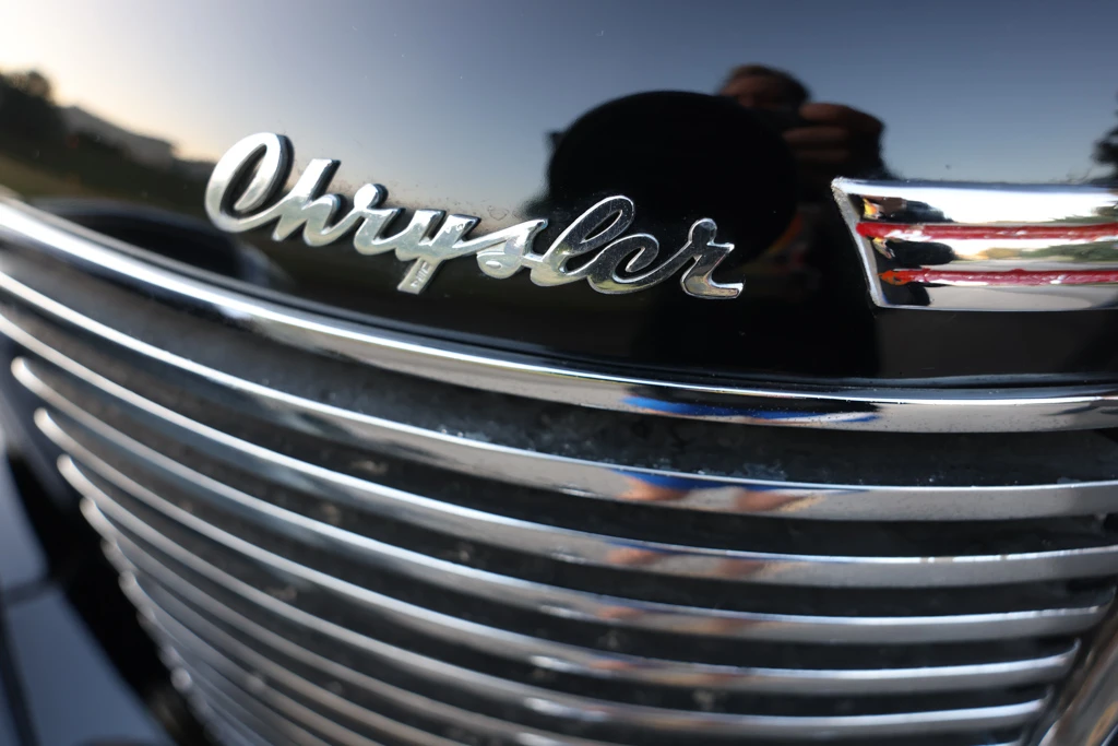 1938 Chrysler Imperial Pre-War - Image 31 of 31