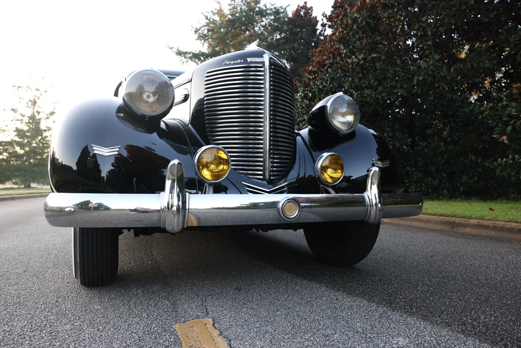 1938 Chrysler Imperial Pre-War - Image 9 of 31