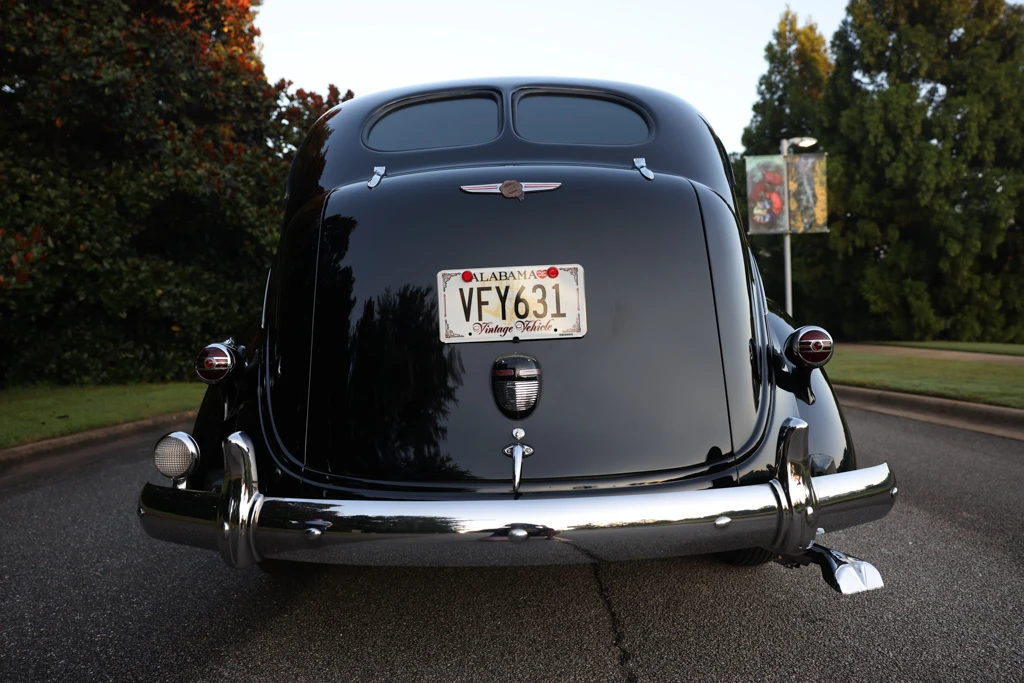 1938 Chrysler Imperial Pre-War - Image 5 of 31