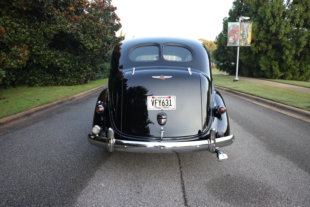 1938 Chrysler Imperial Pre-War - Image 4 of 31