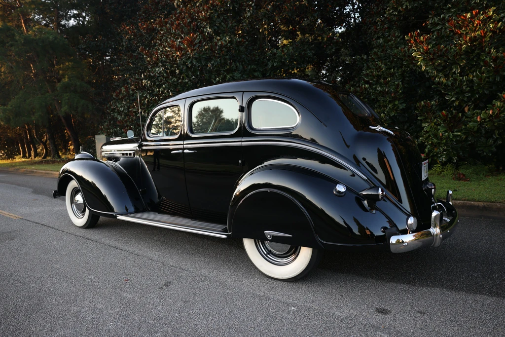 1938 Chrysler Imperial Pre-War - Image 3 of 31