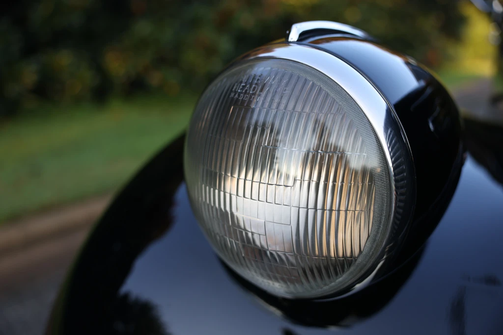 1938 Chrysler Imperial Pre-War - Image 23 of 31