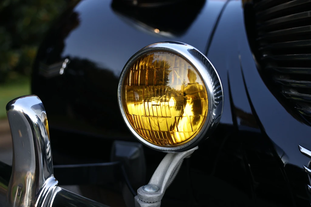 1938 Chrysler Imperial Pre-War - Image 25 of 31
