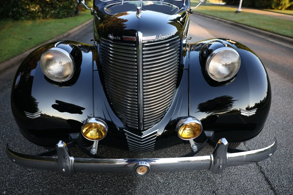 1938 Chrysler Imperial Pre-War - Image 21 of 31
