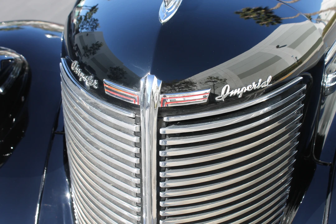 1938 Chrysler Imperial Pre-War - Image 30 of 31