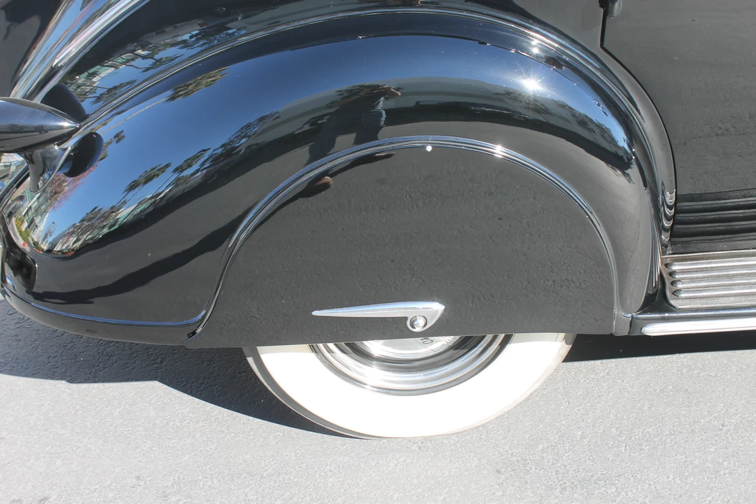 1938 Chrysler Imperial Pre-War - Image 25 of 31
