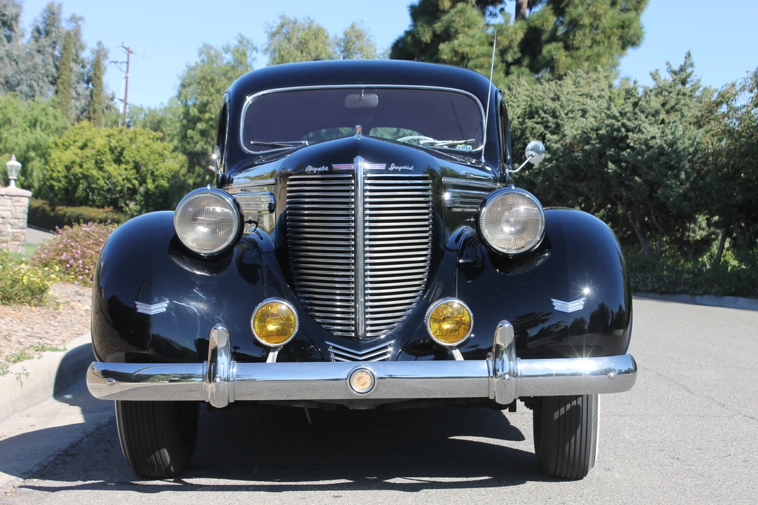 1938 Chrysler Imperial Pre-War - Image 15 of 31