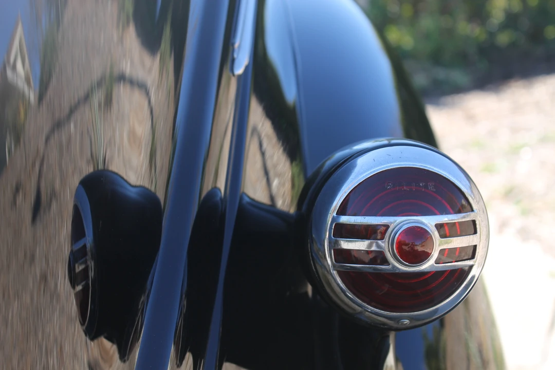 1938 Chrysler Imperial Pre-War - Image 24 of 31