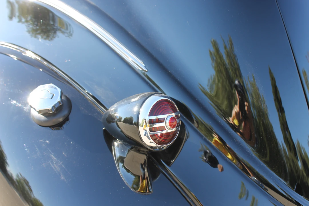1938 Chrysler Imperial Pre-War - Image 22 of 31