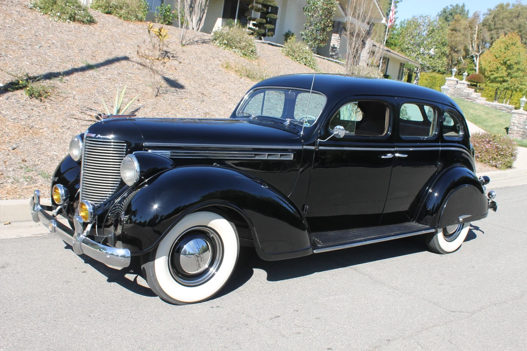 1938 Chrysler Imperial Pre-War - Image 5 of 31