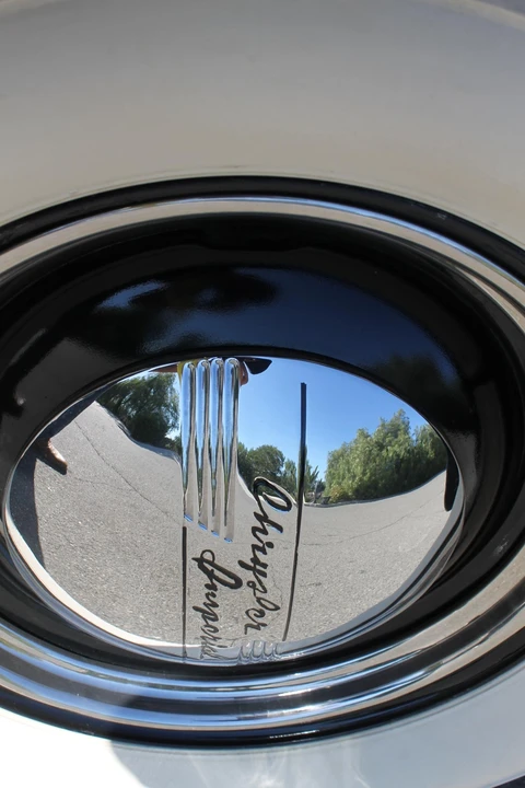 1938 Chrysler Imperial Pre-War - Image 29 of 31