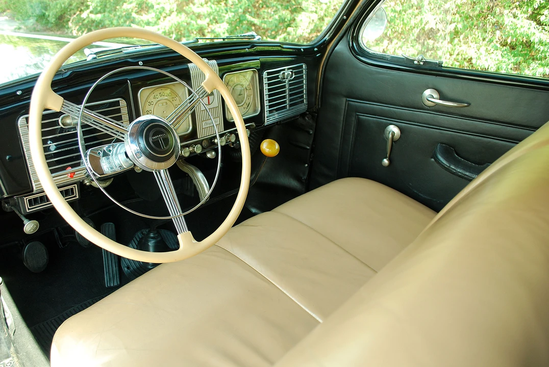 1938 Chrysler Imperial Pre-War - Image 7 of 7