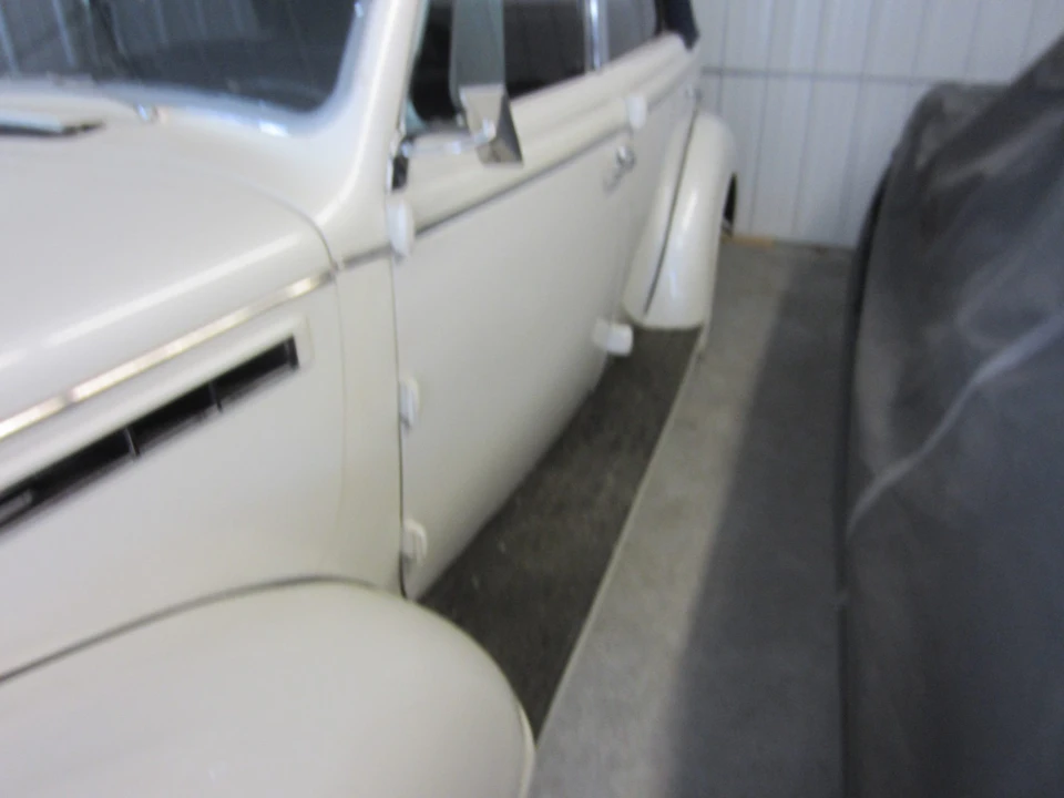1938 Chrysler Imperial Pre-War - Image 10 of 31