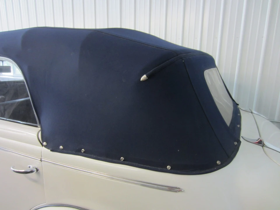 1938 Chrysler Imperial Pre-War - Image 14 of 31