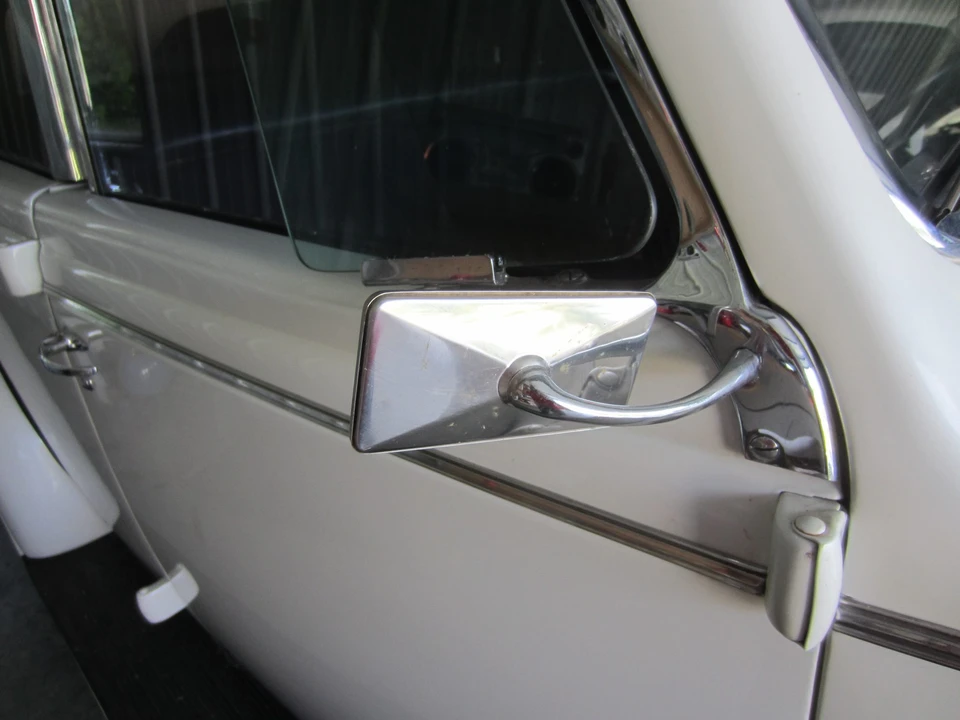 1938 Chrysler Imperial Pre-War - Image 21 of 31