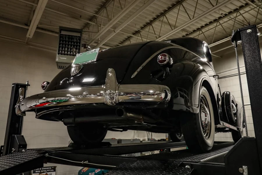 1938 Chrysler Imperial Pre-War - Image 27 of 31
