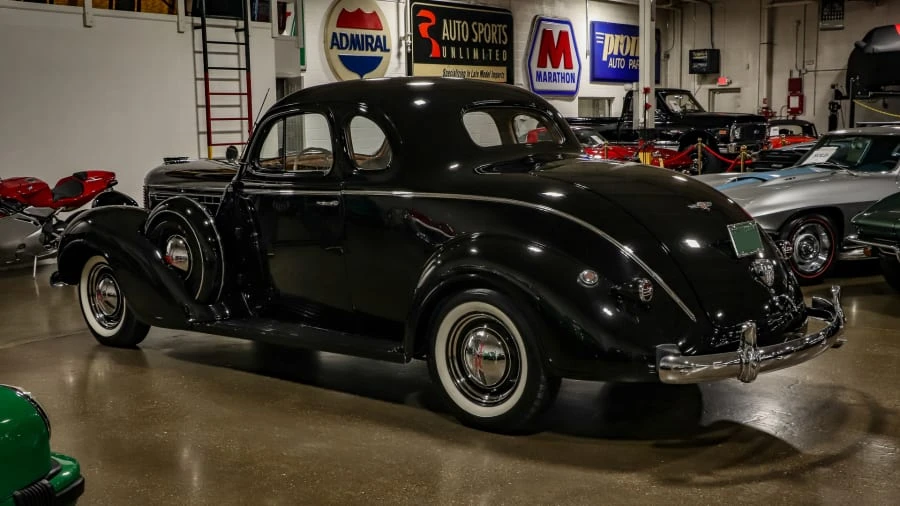 1938 Chrysler Imperial Pre-War - Image 12 of 31