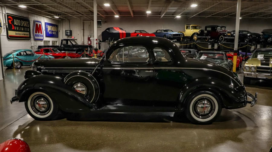 1938 Chrysler Imperial Pre-War - Image 4 of 31