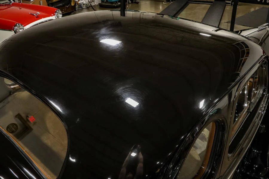 1938 Chrysler Imperial Pre-War - Image 29 of 31