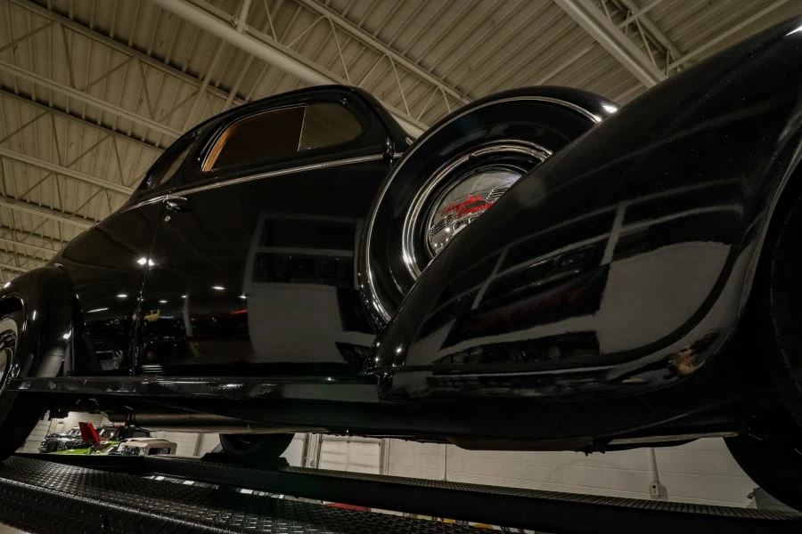 1938 Chrysler Imperial Pre-War - Image 19 of 31