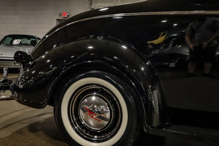 1938 Chrysler Imperial Pre-War - Image 31 of 31