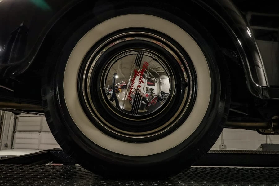 1938 Chrysler Imperial Pre-War - Image 18 of 31
