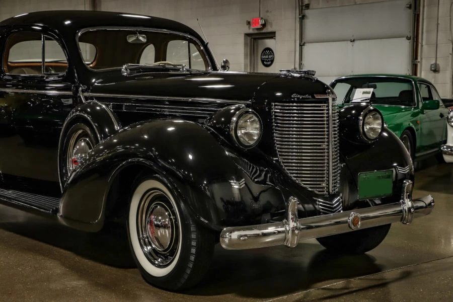 1938 Chrysler Imperial Pre-War - Image 11 of 31