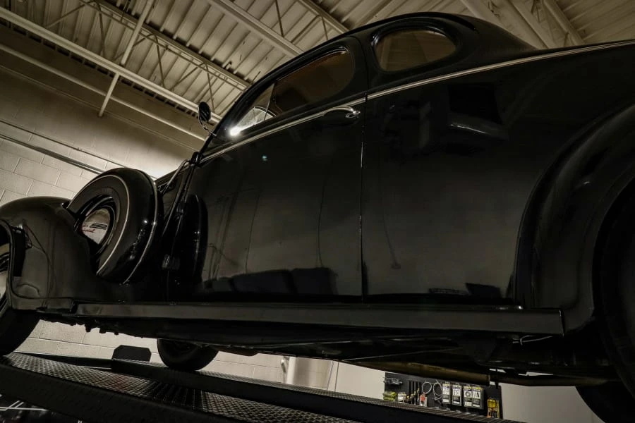 1938 Chrysler Imperial Pre-War - Image 21 of 31