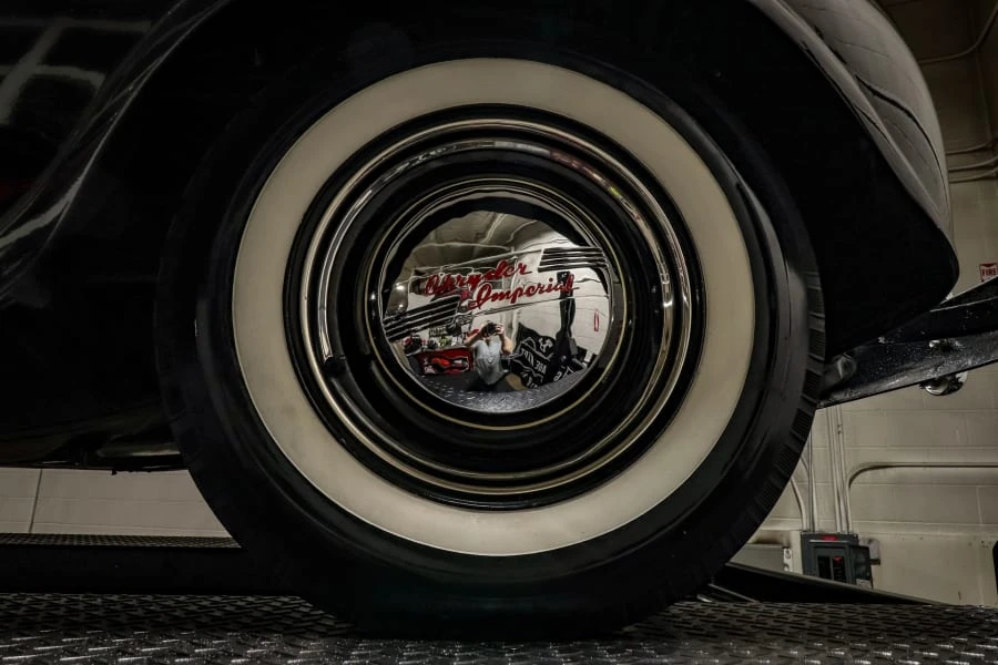 1938 Chrysler Imperial Pre-War - Image 24 of 31