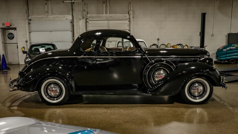 1938 Chrysler Imperial Pre-War - Image 3 of 31