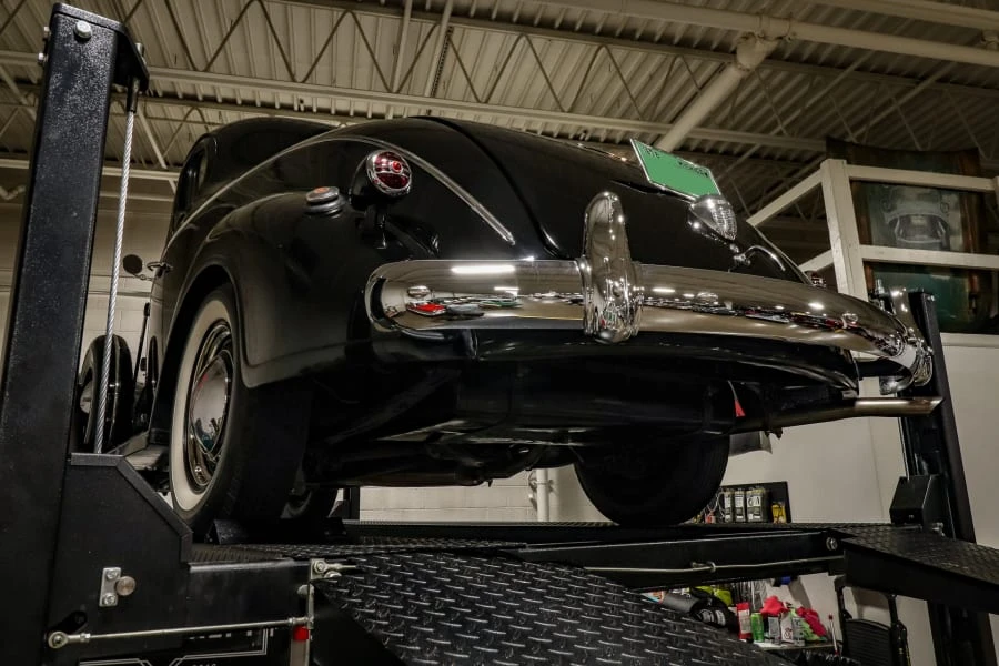 1938 Chrysler Imperial Pre-War - Image 26 of 31