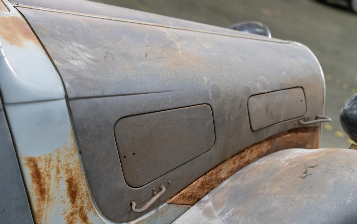 1938 Citroen Traction Avant - Image 10 of 31