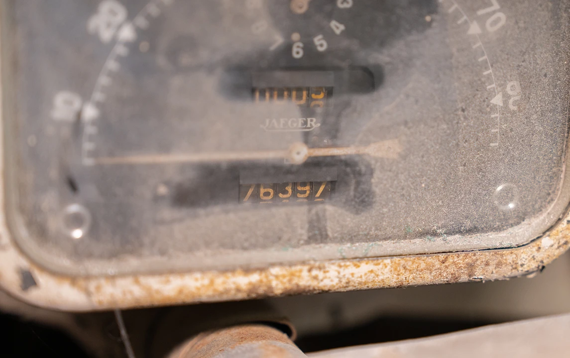 1938 Citroen Traction Avant - Image 14 of 31