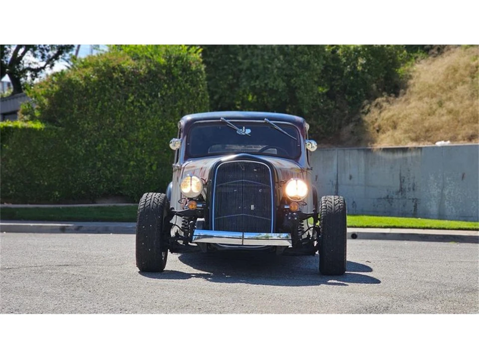 1938 Citroen Traction Avant - Image 5 of 31