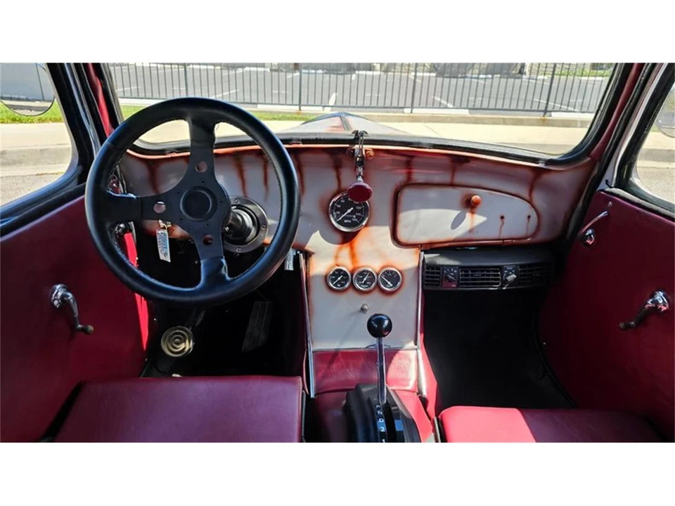 1938 Citroen Traction Avant - Image 13 of 31