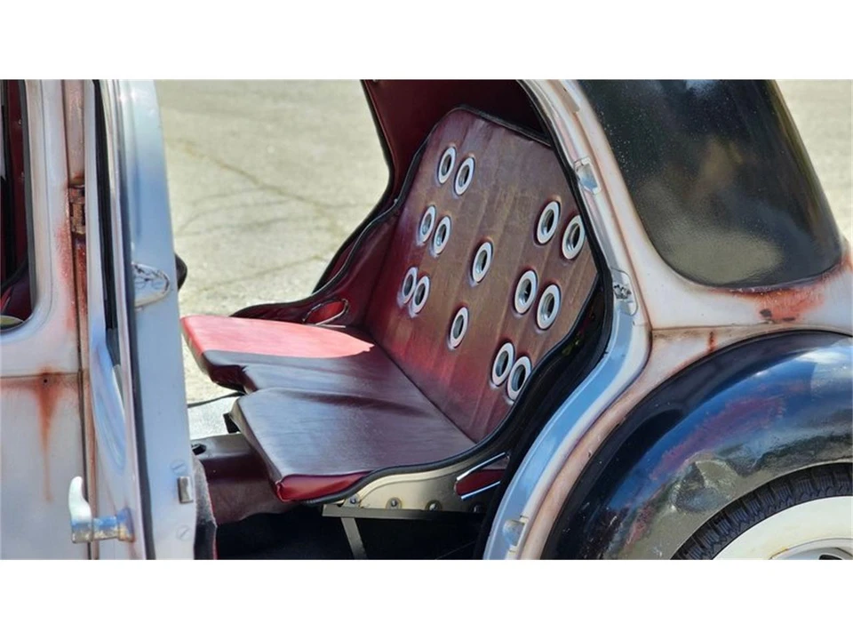 1938 Citroen Traction Avant - Image 17 of 31
