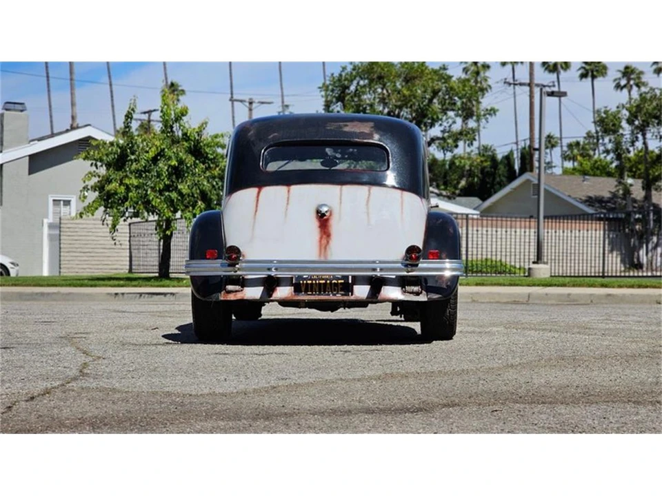 1938 Citroen Traction Avant - Image 9 of 31