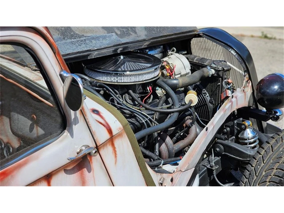 1938 Citroen Traction Avant - Image 21 of 31