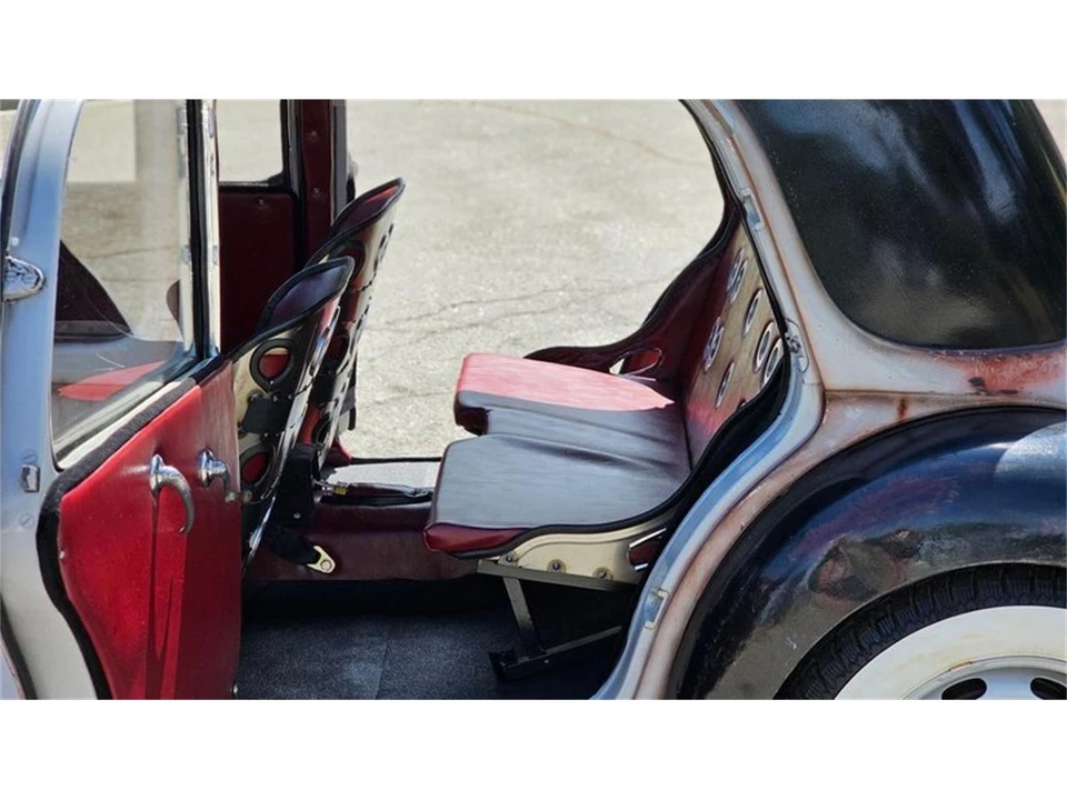 1938 Citroen Traction Avant - Image 18 of 31