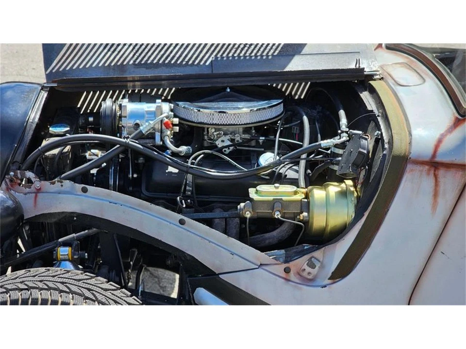 1938 Citroen Traction Avant - Image 22 of 31