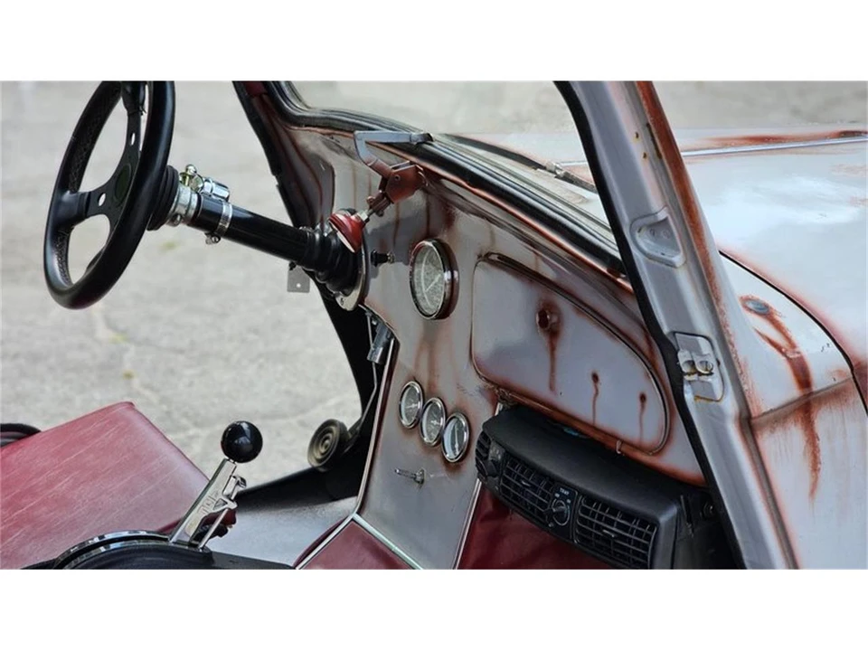 1938 Citroen Traction Avant - Image 14 of 31