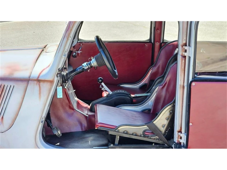 1938 Citroen Traction Avant - Image 11 of 31