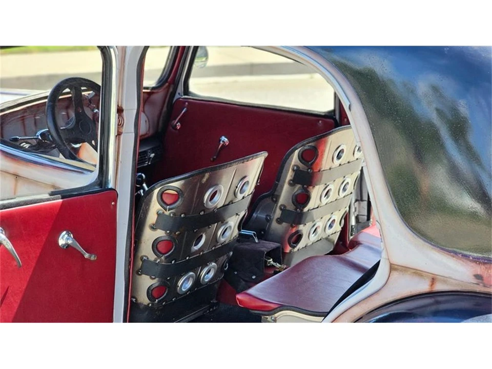 1938 Citroen Traction Avant - Image 19 of 31