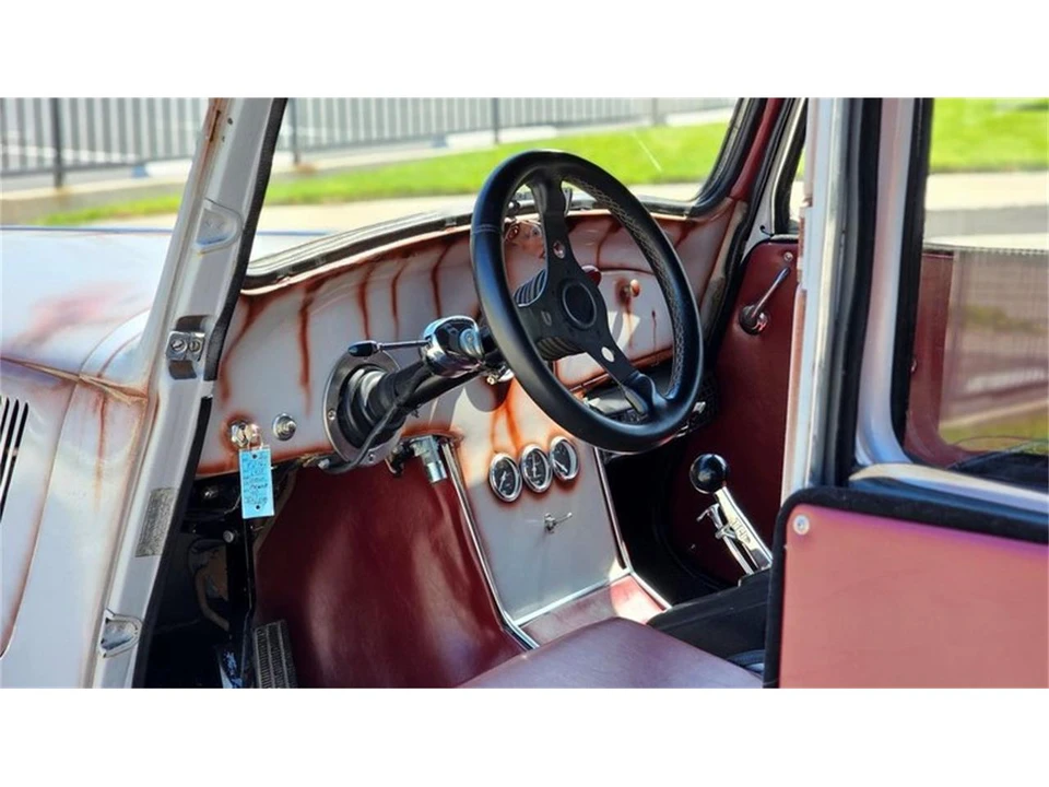 1938 Citroen Traction Avant - Image 12 of 31