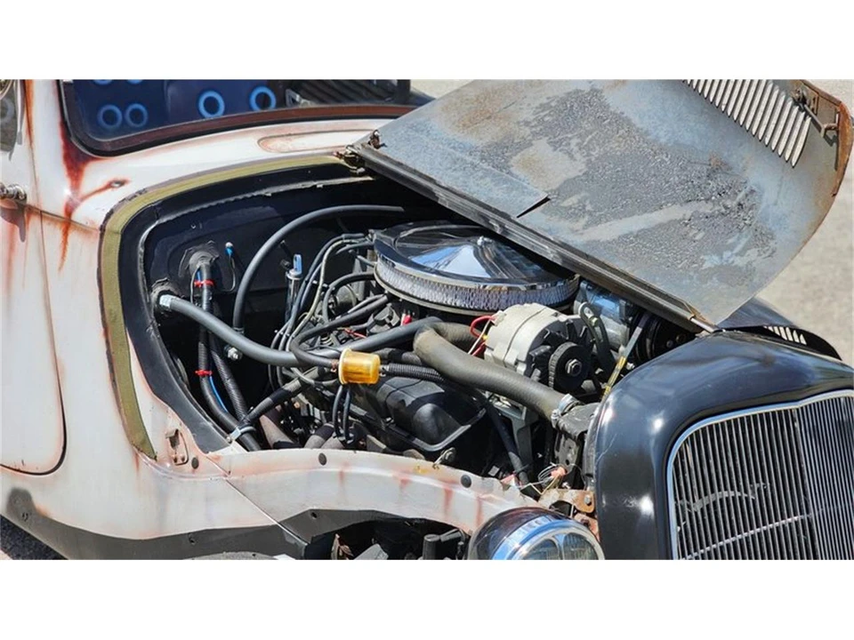 1938 Citroen Traction Avant - Image 20 of 31